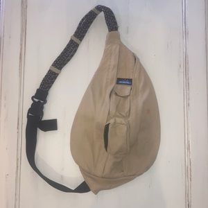Kavu sling backpack